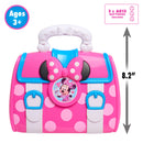 Disney Junior Minnie's Bow-Care Doctor Bag Set