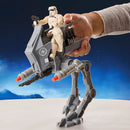 Star Wars AT-RT Vehicle Playset with Imperial Driver Action Figure & Blaster