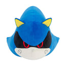Sonic Metal Sonic Mega Plush Soft Toy 15 Inch