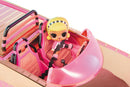 L.O.L Surprise! Car-Pool Coupe with Exclusive Doll