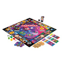 Monopoly: The Super Mario Galaxy Movie Edition Board Game