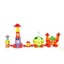 In The Night Garden Ninky Nonk Train Musical Activity Set