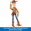 Disney Toy Story Action Figure Interactive Talking Woody 30cm