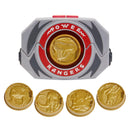 Mighty Morphin Power Rangers Re-Ignition Power Morpher Set