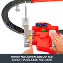 Hot Wheels Racing Formula 1 Sprint Race Circuit Playset