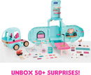 L.O.L. Surprise! O.M.G Glam N’ Go Camper