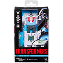 Transformers Studio Series Transformers: The Movie Deluxe Class Wheeljack Action Figure
