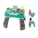 Fisher-Price Mix & Learn DJ Table