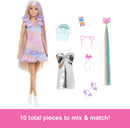 Barbie Doll Fun and Fancy Collection