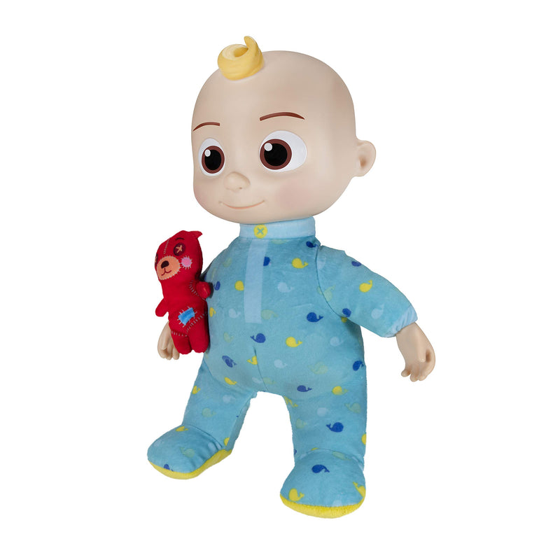 CoComelon Bedtime JJ Doll
