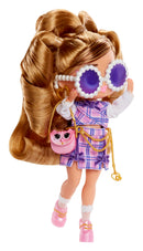 L.O.L. Surprise! Tweens Core Fancy Gurl Fashion Doll with Outfit & Accessories