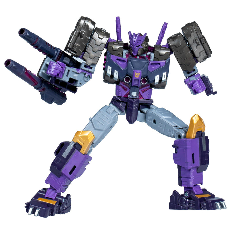 Transformers Legacy United Action Figure Voyager Comic Universe Tarn