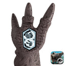 Jurassic World Rebirth Launch 'N Battle Vehicle Set