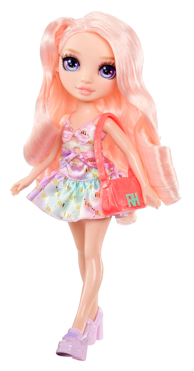 Rainbow High My Fashion Style Doll Bella