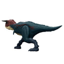 Jurassic World Survival Charge 'n Chomp Dinosaur Action Figure Carnotaurus