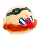 Club Mocchi Mocchi Sonic Dr Eggman Mega Plush Soft Toy Collectible