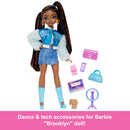 Barbie Dream Besties Fashion Doll Brooklyn