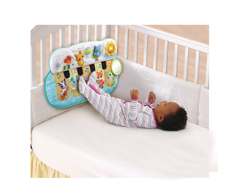 VTech Play & Dream Kicking Piano
