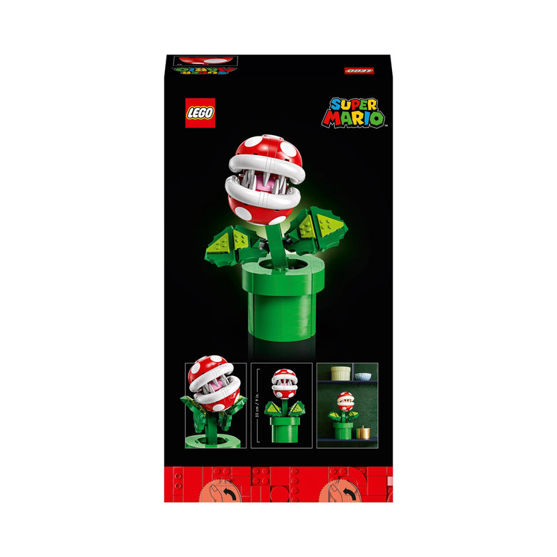 LEGO Super Mario 71426 Piranha Plant Set