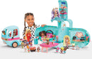 L.O.L. Surprise! O.M.G Glam N’ Go Camper