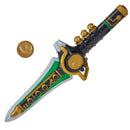 Mighty Morphin Power Rangers Re-Ignition Dragon Dagger Set