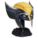 Marvel Legends Premium Wolverine Mask Deadpool & Wolverine Collectible Replica