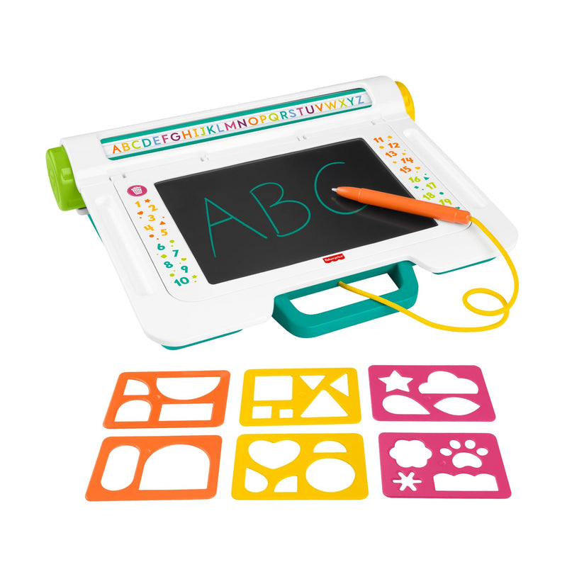 Fisher-Price Learn & Doodle Desk