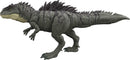 Jurassic World Colossal Chomp Dinosaur Action Figure Giganotosaurus