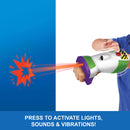 Toy Story 5 Buzz Lightyear Space Ranger Laser Gauntlet Role Play Toy