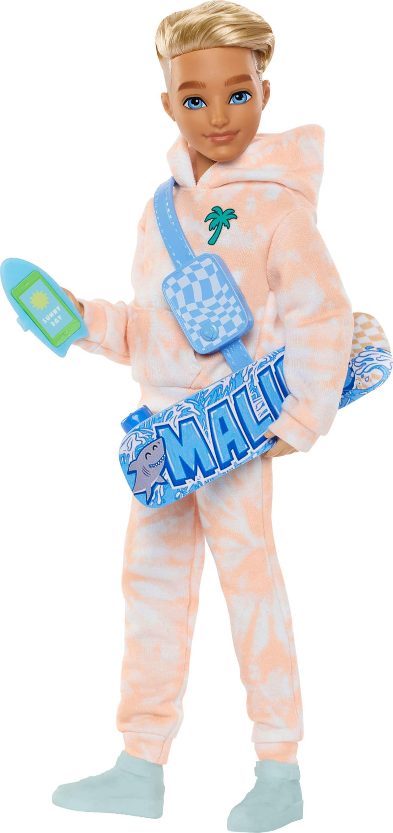 Barbie Dream Besties Doll Ken