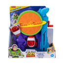 Fisher-Price Imaginext Toy Story Pizza Planet Playset with Buzz Lightyear