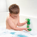 My Mario Super Mario Bath Pipes Water Playset with Interactive Accessories