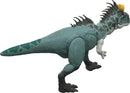 Jurassic World Survival Wild Roar Dinosaur Action Figure Cryolophosaurus