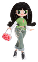 L.O.L. Surprise! OMG Powerpuff Girls Buttercup Fashion Doll & Accessories