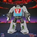 Transformers Studio Series Transformers: The Movie Deluxe Class Wheeljack Action Figure