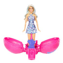 Barbie Team Roll & Reveal Pop Star Set
