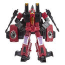 Transformers WFC Earthrise Seeker Thrust 7 Inch Figure Jet Conversion WFC-E26