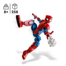 LEGO 76226 Marvel Spider-Man Figure Buildable Action Toy