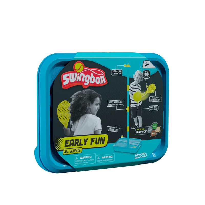 All-Surface Early Fun Swingball Set