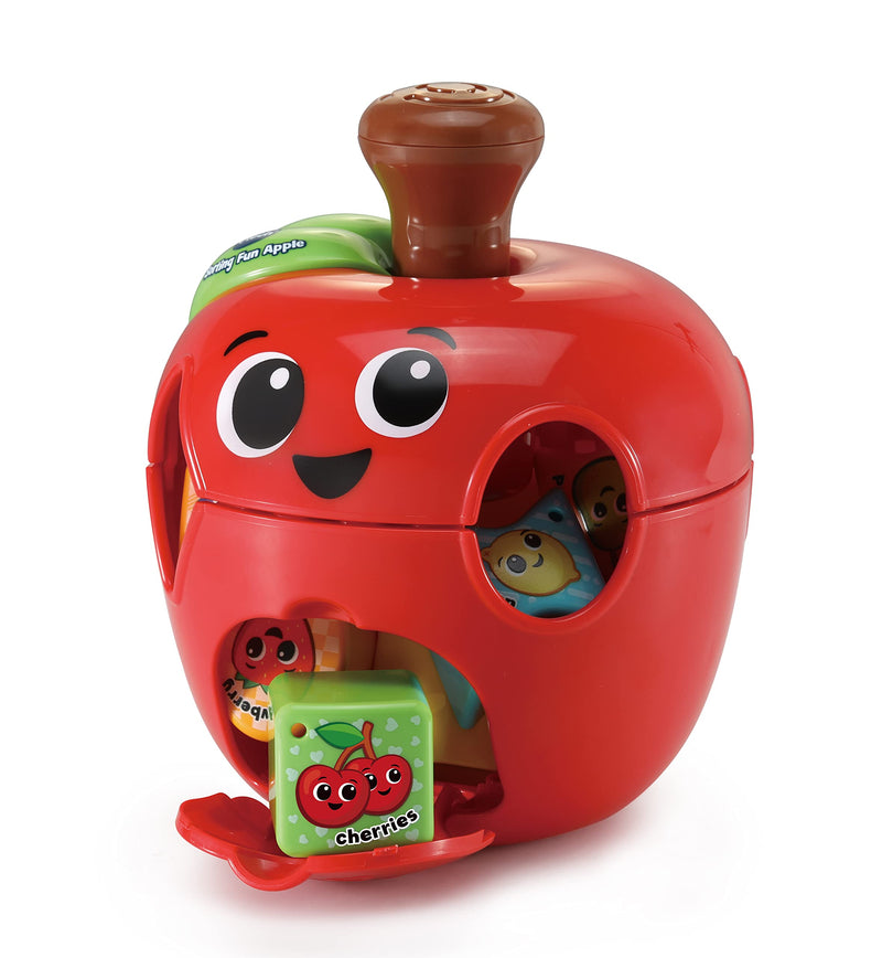 VTech Sorting Fun Apple