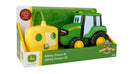 John Deere Remote Control My First Johnny Tractor