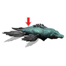 Jurassic World Survival Gigantic Thrashers Dinosaur Action Figure Liopleurodon