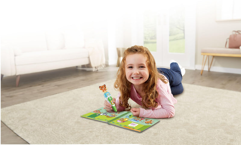 LeapStart Reading Buddies Starter Set