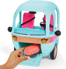 L.O.L. Surprise! O.M.G Glam N’ Go Camper