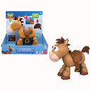 Mattel Toy Story 5 Lil' Partner Bullseye Interactive Horse Figure Toy