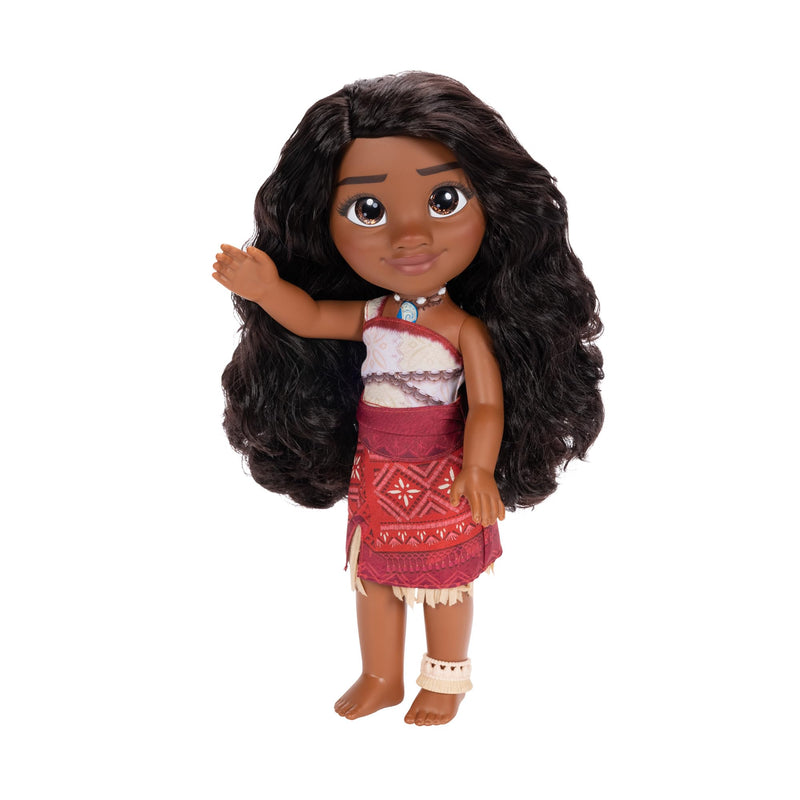 Disney Moana 2 Toddler Doll My Friend Moana 35.5cm