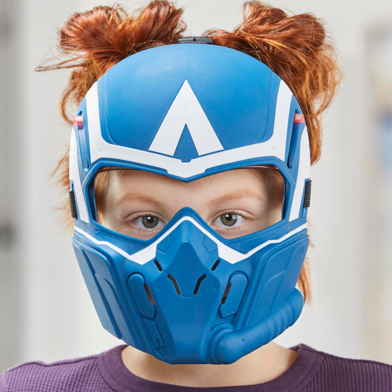 Marvel Captain America: Brave New World Flight Vision Mask