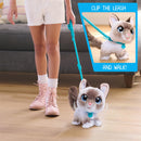 FurReal Plush Toy Interactive Pet Wag-A-Lots Kitty