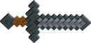 Minecraft Stone Sword Toy 42cm