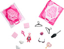 Monster High Skulltimate Secrets Gore-geous Oasis Draculaura Doll Playset